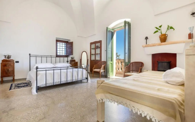 Masseria Acciano