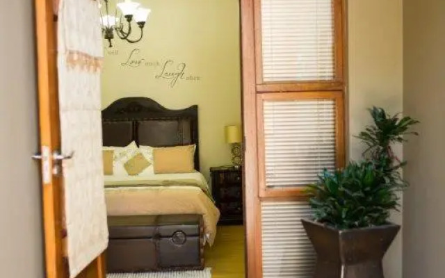 Goodnight Accommodation