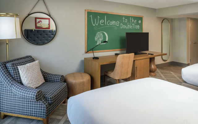 DoubleTree by Hilton Gainesville