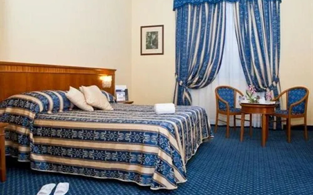 Bei Park Hotel