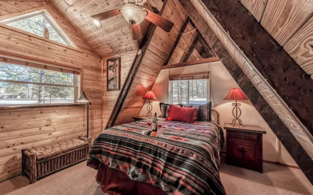 Pine Tin Inn by Ruidoso Vacation Rentals