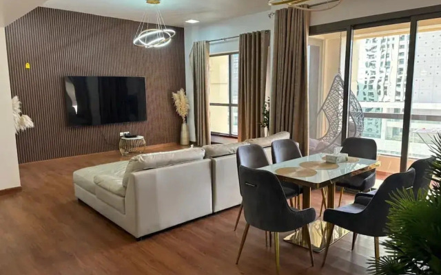 Sadaf 5 JBR BedSpace Dorm
