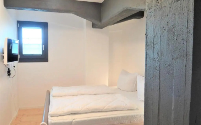 Speicher Residenz Barth E1 App 2