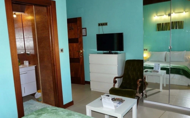 Hotel Las Águedas