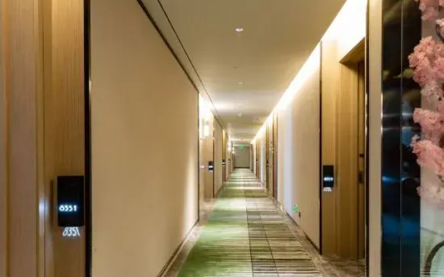 Ibis Styles Hotel (Kaifeng Drum Tower)