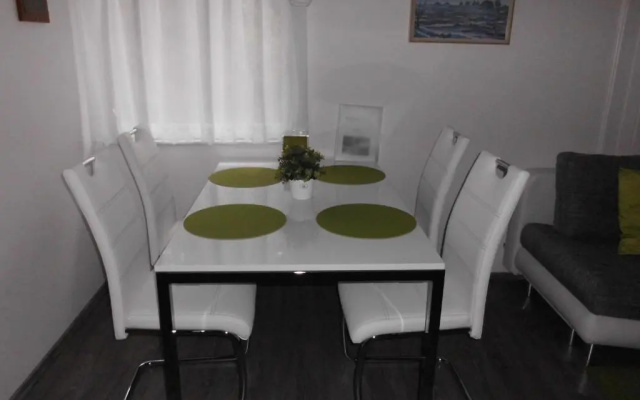 Ferienhaus Gregor