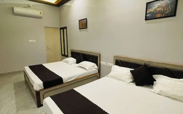 Rudransh Vintage Home