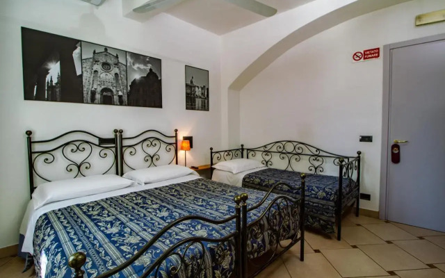 In Riva Al Lago B&B