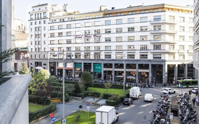Отель BC Maison Италия, Милан - отзывы, цены и фото номеров - забронировать отель BC Maison онлайн
