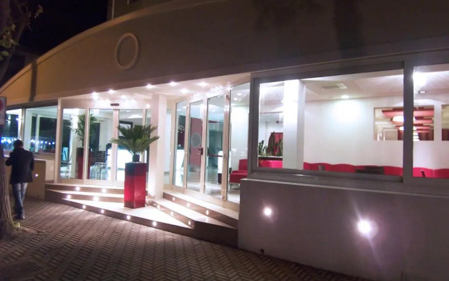 Hotel San Carlo