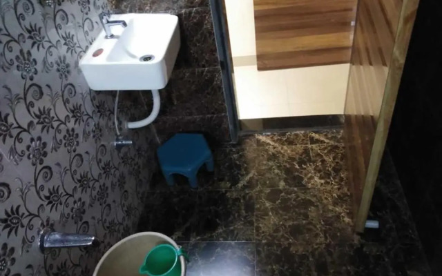 Hotel Rishi International