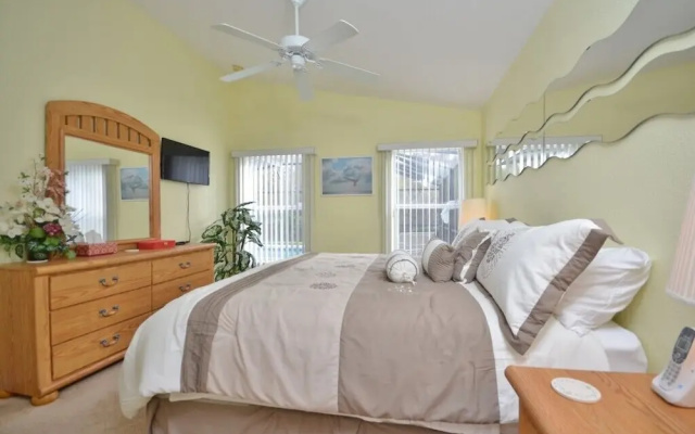 5-Bedroom Villa in Davenport 193RWC