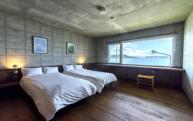 Trip Shot Villas HAMAHIGA