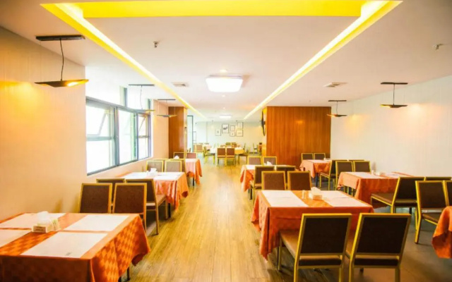Shanshui Shishang Hotel Zhaoqing Duanzhou Road