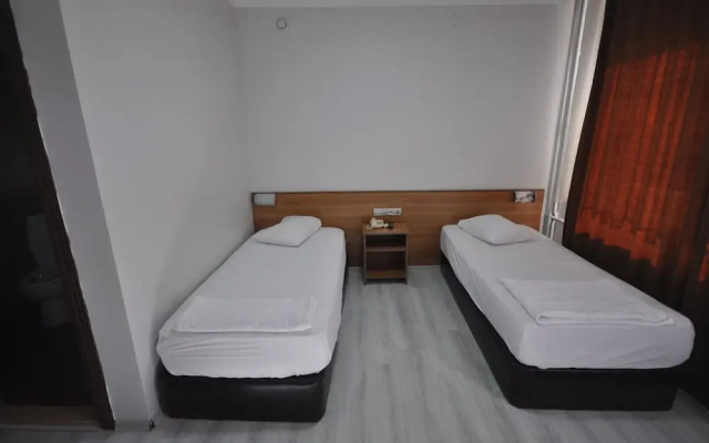 Hotel Altinnal