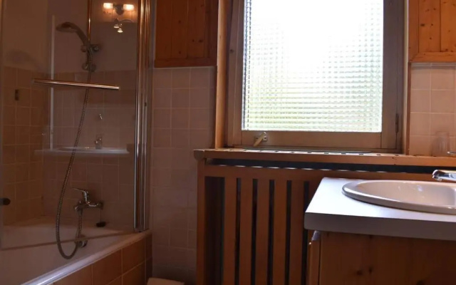 Appartement Méribel, 3 pièces, 8 personnes - FR-1-180-375