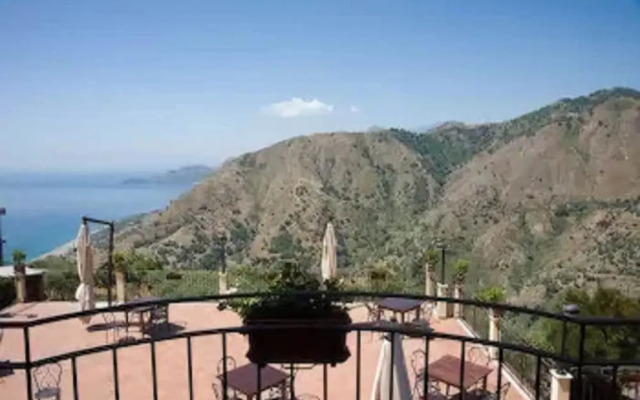 Agostiniana Hotel