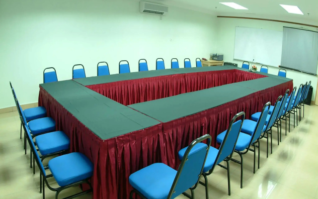 Li Hua Hotel Bintulu
