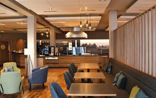 Best Western Plus Hotel Am Schlossberg