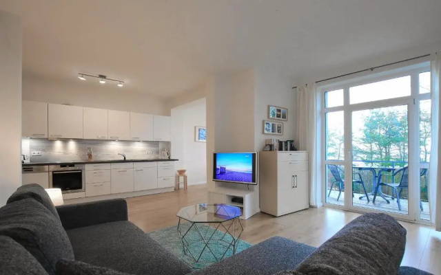 Villa Triton Wohnung 04