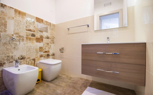 Giada Apartment On Sea Shore