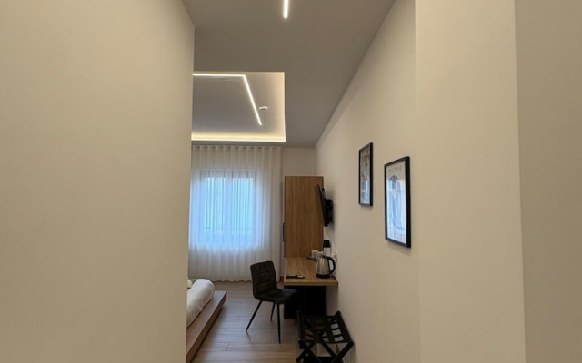 Domus Matronae