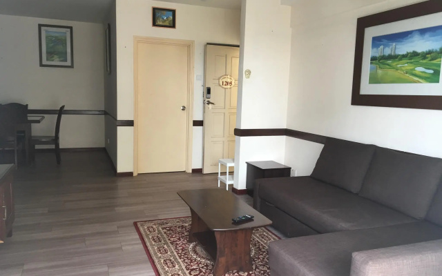 Condo D'Savoy @Famosa,Malacca