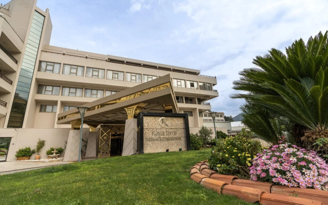 Kaya Izmir Thermal And Convention
