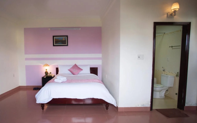 Casablanca Boutique Hotel Hue