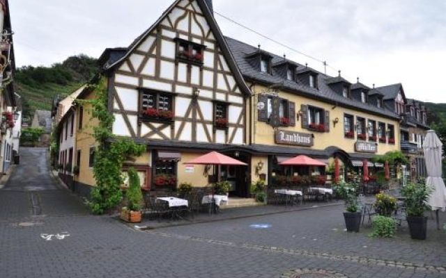 Landhaus Müller