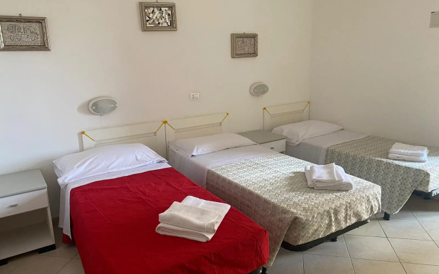 Hotel Napoleon