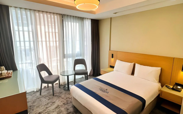Triada Hotel Karakoy