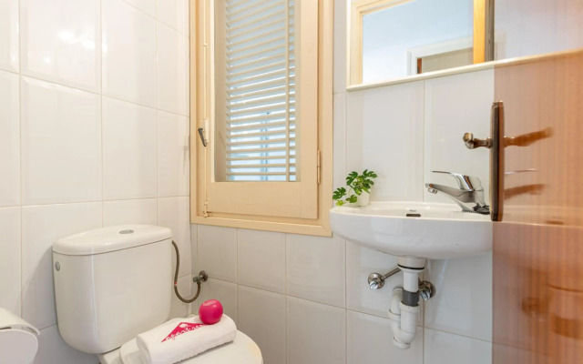 BASIC COMFORT Apartament Poeta Marquina 1