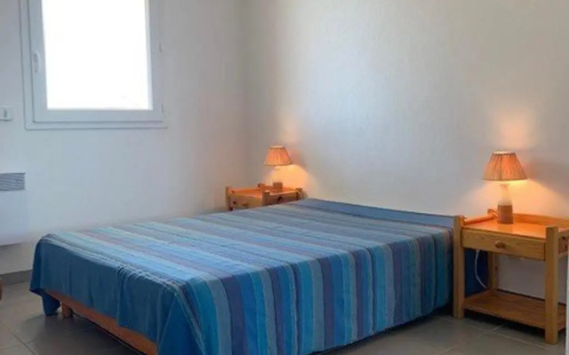 Appartement Narbonne, 3 pièces, 6 personnes - FR-1-229B-23