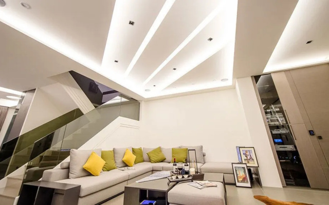 The One Villa