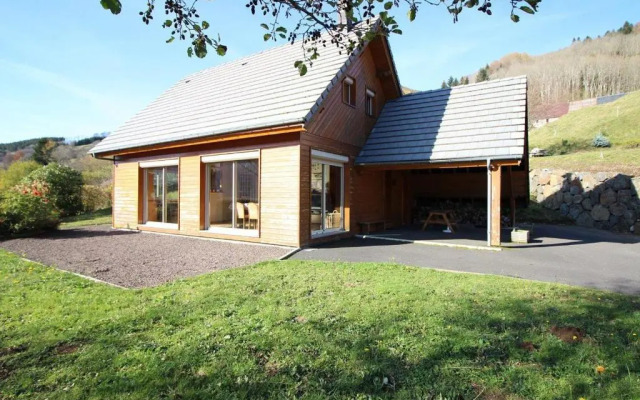 Chalet Mont-Dore, 5 pièces, 8 personnes - FR-1-608-106