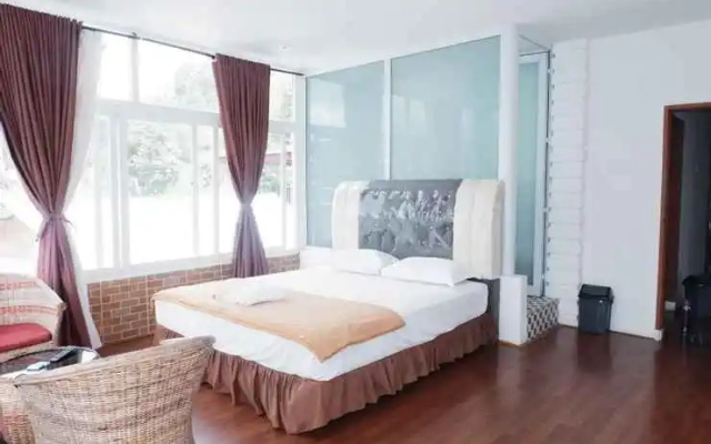 Star Beach Hotel