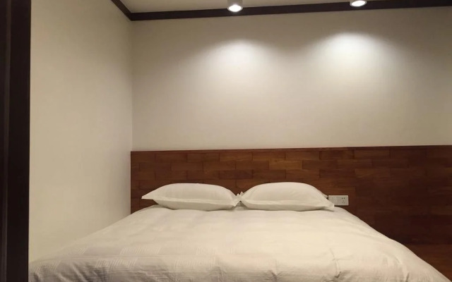 Yandangshan Youth Hostel