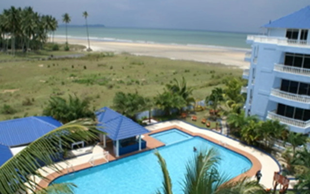 Sanctuary Resort