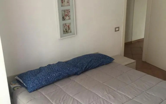 Appartamento La Valle