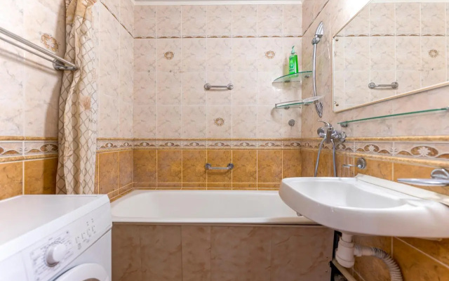 Moment House (Момент Хаус) на улице Волынская