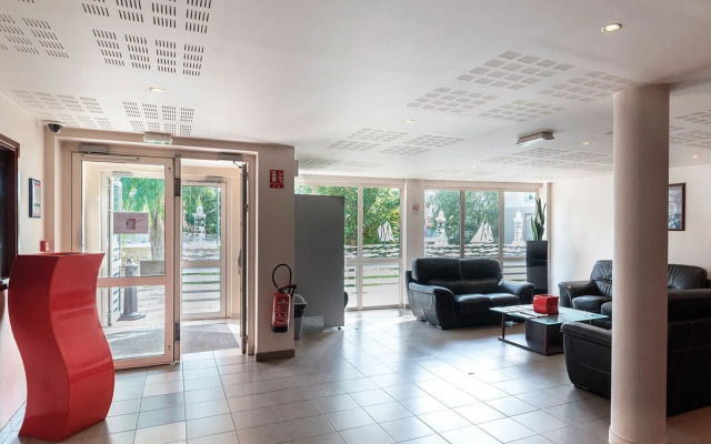 AppartCity Poissy