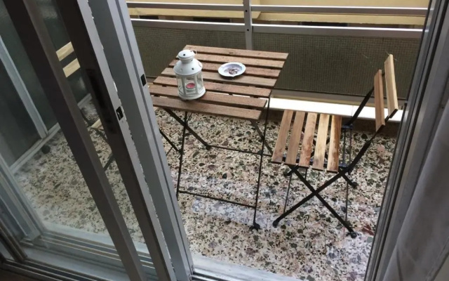 Cosy Downtown Studio - Suite