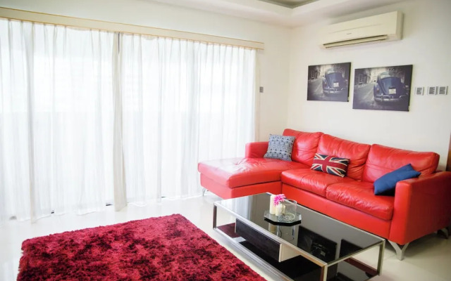 UBN Apartment 1