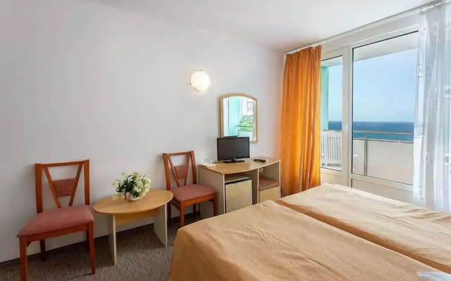 Hotel Balada
