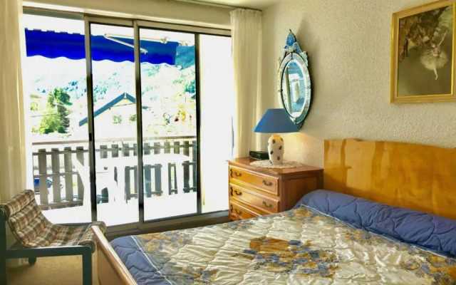Appartement Villard-de-Lans, 3 pièces, 6 personnes - FR-1-515-18