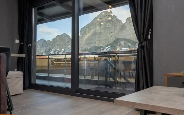 Dioroh Suites Meteora 301