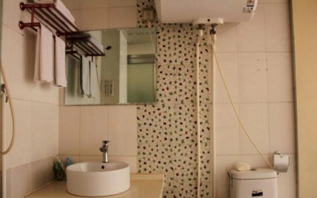 Gaotang Jiayue Hotel