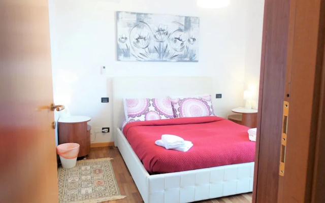 Blue Garda Apartments