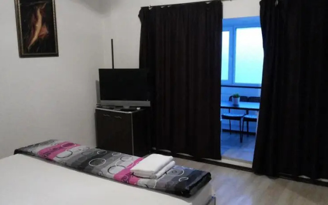 Happy Apartment Victoriei